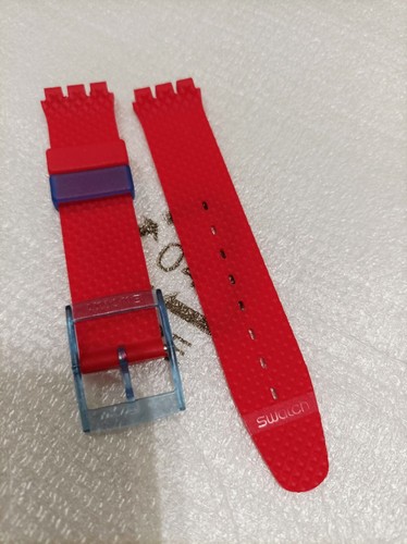 Cinturino swatch chrono - cinturino,