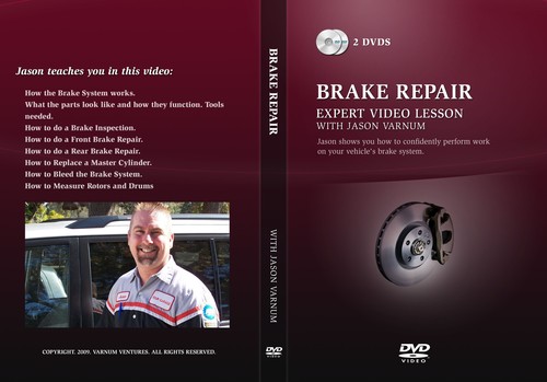 Auto repair dvds all - dvds,