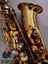 Sassofono contralto Selmer