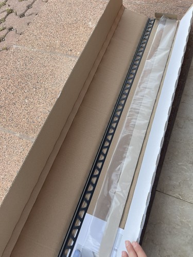Schluter profilo per - doccia,