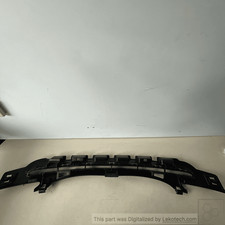 7414PH Griglia sup. paraurti ant.  CITROEN C3 2a Serie 1.1 Ber. 5p/b/1124cc