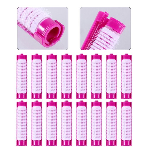 Pcs bigodino capelli rullo - bigodino,