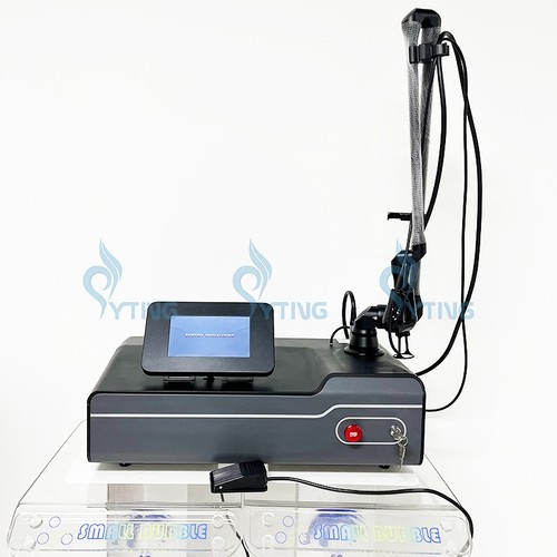 Macchina laser frazionaria - , co2