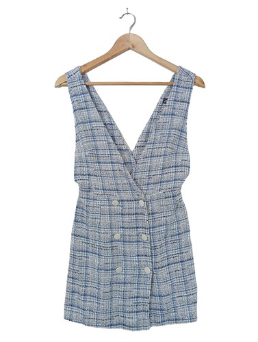 Zara abito maglia - abito, di