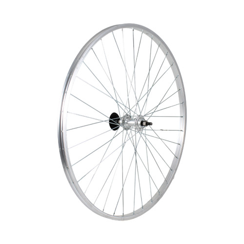 Ruota posteriore bici easy - posteriore,