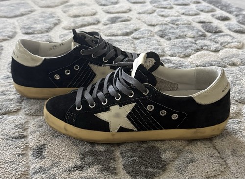 Golden goose super star - golden,