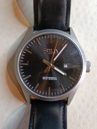 Orologio uomo fila pc32 serie - orologio,