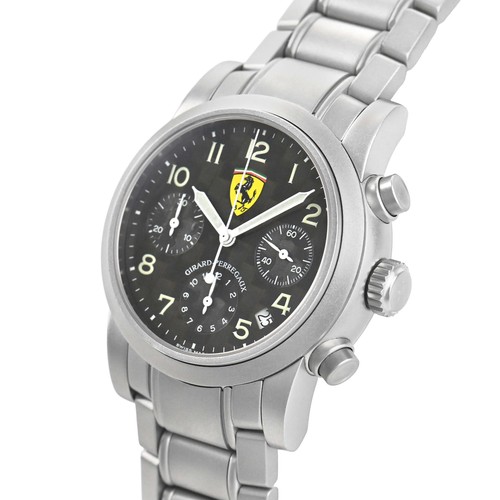 Girard perregaux ferrari - girard-perregaux,