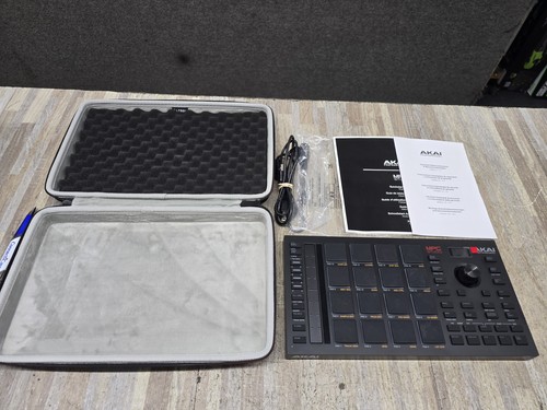 Akai professional mpc studio - akai,