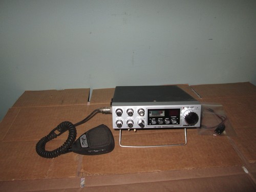 Grant ssb ricetrasmettitore - am/ssb,