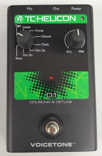 Helicon voicetone 808992 - voicetone,