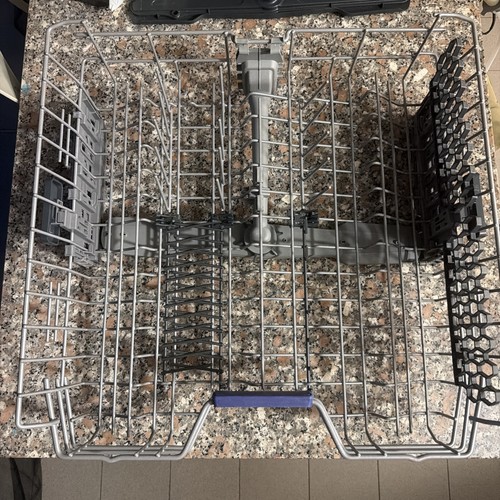 Cestello posate inferiore e - cestello,