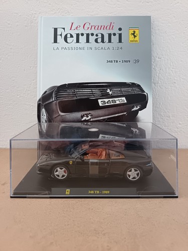 1600a grandi ferrari - 1600a, le