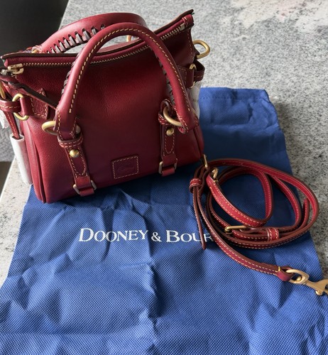 Borsa tracolla dooney - a,