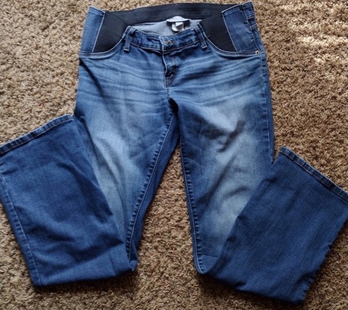 Jeans premaman isabel taglia - premaman,
