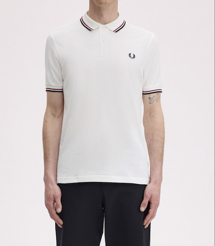 Polo uomo fred - polo, perry