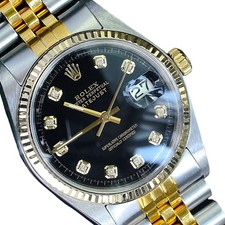 Orologio Rolex Uomo Datejust