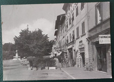 BARBERINO DI MUGELLO PIAZZA CAVOUR
