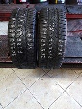 2 pneumatici 205 40 17 pirelli