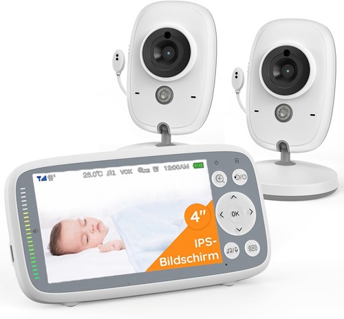 Babyphone video con - babyphone,