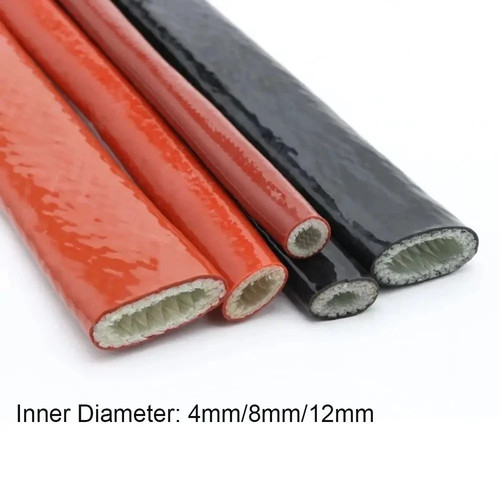 Guaina isolante 290 per - isolante, 290°c