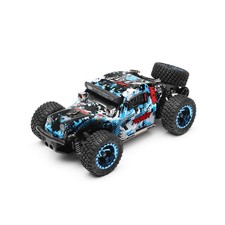 2.4G 1/28 4WD RC Rally Drift