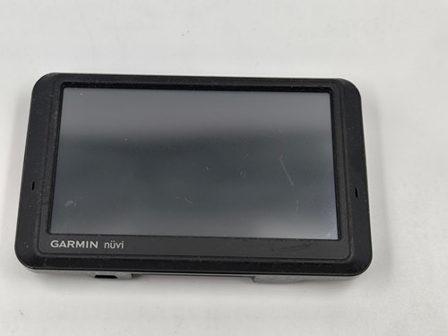 Garmin nuvi 765 - garmin,