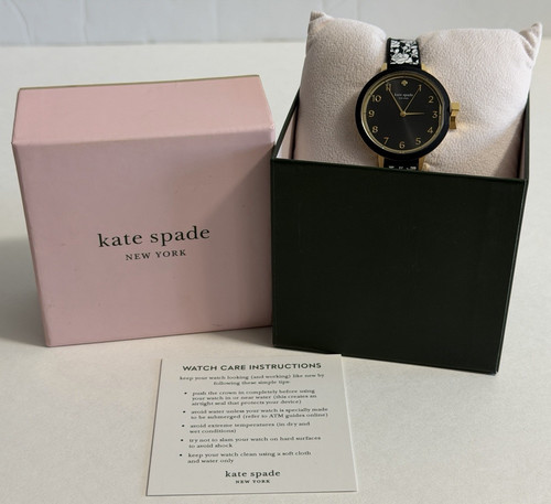 Orologio donna kate spade - orologio,