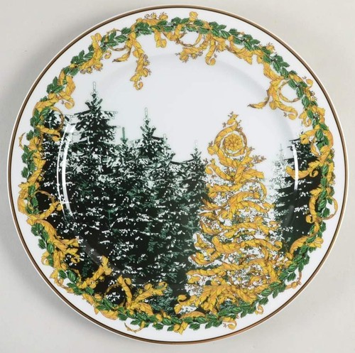 Rosenthal versace piatti - piatti, di