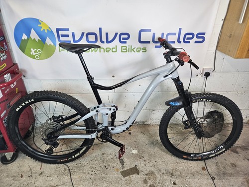 Mountain bike enduro - , giant