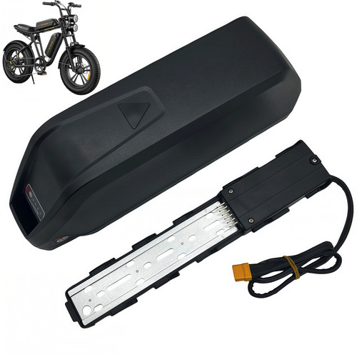 Batteria litio 48v - al,