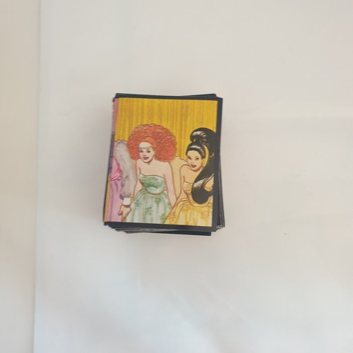 Panini figurine barbie - panini,