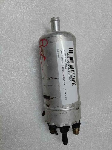 0580464089 pompa carburante