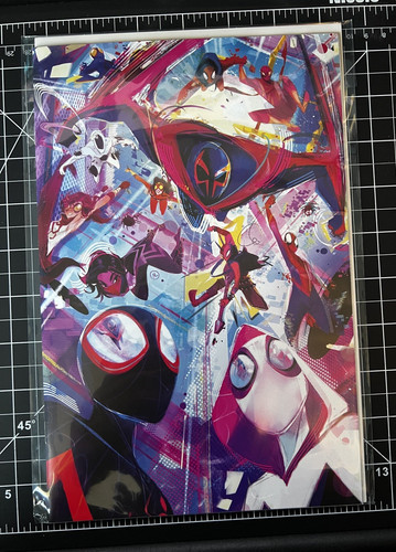 Miles morales spider man 9 - miles, spider-man