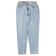 Jeans denim Levis 512 made in