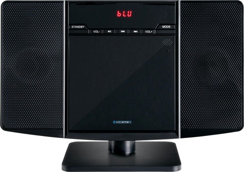 Mcgrey mcd60 impianto stereo - mcd60,
