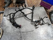 Fascio Cavi Motore OPEL CORSA D E 13352030 A12XER A12XEL A14XER