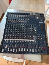 Yamaha MG166CX Mixer 16 Canali