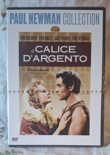 Calice argento di victor - il,