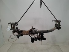 Gancio traino (rimorchio a