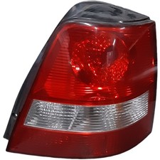 Fanale posteriore completo Kia