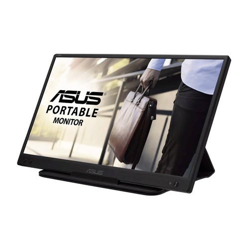 Asus zenscreen mb166c monitor - zenscreen,