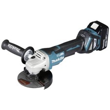 Makita DGA517RTJ 125mm