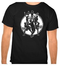 T-SHIRT TENNIS, TEMPO LIBERO