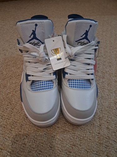 Nike air jordan 4 - ,