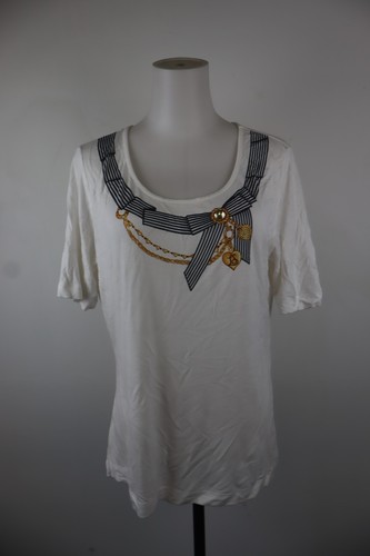 Luisa spagnoli maglia - luisa, donna