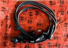 KIT CAVI CANDELE SET CABLES