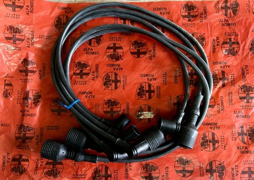 Kit cavi candele - cavi,