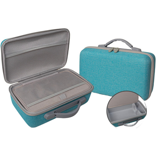 Custodia rigida eva - rigida,