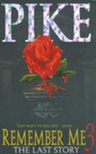 The Last Story Paperback